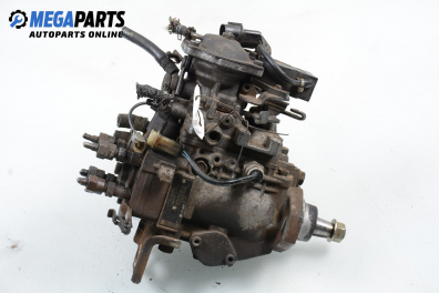 Diesel-einspritzpumpe for Mitsubishi Space Runner 2.0 TD, 82 hp, 1995