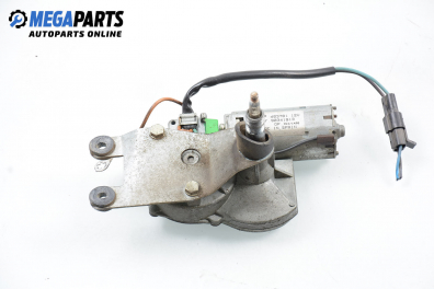 Front wipers motor for Opel Astra F 1.7 TDS, 82 hp, station wagon, 1997, position: rear