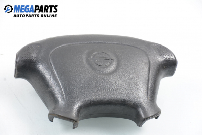 Airbag for Opel Astra F 1.7 TDS, 82 hp, combi, 1997