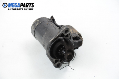 Starter for Opel Astra F 1.7 TDS, 82 hp, station wagon, 1997