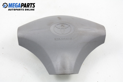 Airbag for Toyota Yaris 1.0 16V, 68 hp, 5 doors, 2000