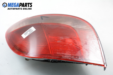 Tail light for Toyota Yaris 1.0 16V, 68 hp, 5 doors, 2000, position: left