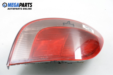 Tail light for Toyota Yaris 1.0 16V, 68 hp, 5 doors, 2000, position: right