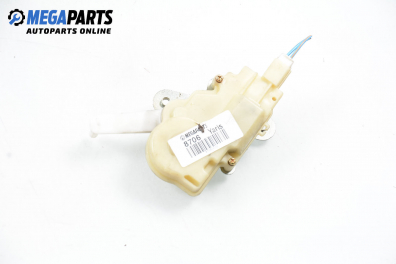 Actuator încuietoare ușă for Toyota Yaris 1.0 16V, 68 hp, 5 uși, 2000