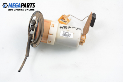 Fuel pump for Toyota Yaris 1.0 16V, 68 hp, 5 doors, 2000