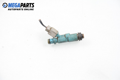 Benzineinspritzdüse for Toyota Yaris 1.0 16V, 68 hp, 5 türen, 2000