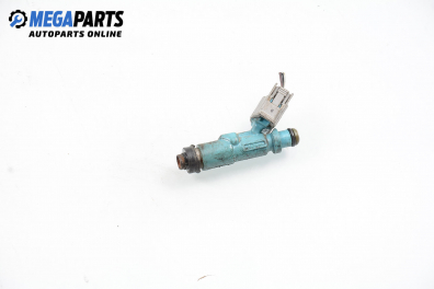 Benzineinspritzdüse for Toyota Yaris 1.0 16V, 68 hp, 5 türen, 2000