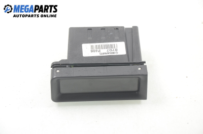 Display for Peugeot 406 2.0 16V, 132 hp, station wagon automatic, 1997