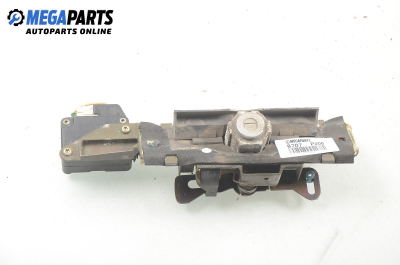 Verschluss heckklappe for Peugeot 406 2.0 16V, 132 hp, combi automatic, 1997