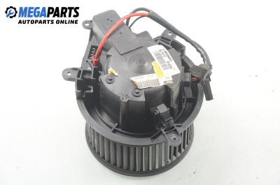 Heating blower for Peugeot 406 2.0 16V, 132 hp, station wagon automatic, 1997