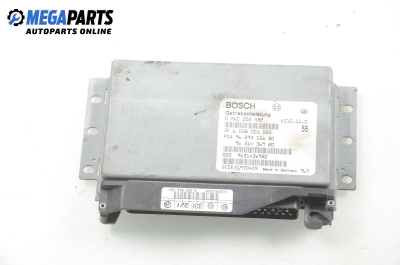 Transmission module for Peugeot 406 2.0 16V, 132 hp, station wagon automatic, 1997