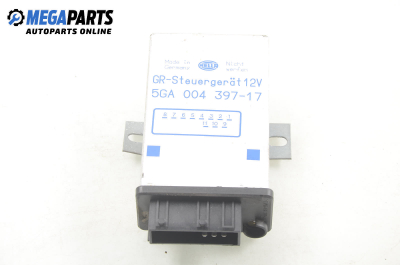 Cruise control module for Peugeot 406 2.0 16V, 132 hp, station wagon automatic, 1997