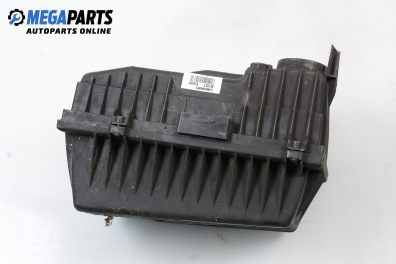Air cleaner filter box for Peugeot 406 2.0 16V, 132 hp, station wagon automatic, 1997