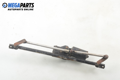 Front wipers motor for Opel Vectra A 1.6, 75 hp, sedan, 1991, position: front