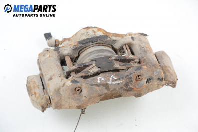 Caliper for Opel Vectra A 1.6, 75 hp, sedan, 1991, position: front - right