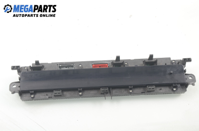 Instrument cluster for Renault Scenic II 2.0, 135 hp automatic, 2005