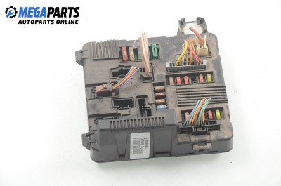 BSI module for Renault Scenic II 2.0, 135 hp automatic, 2005