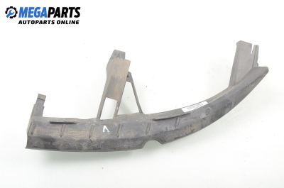 Bumper holder for Renault Scenic II 2.0, 135 hp automatic, 2005, position: front - left