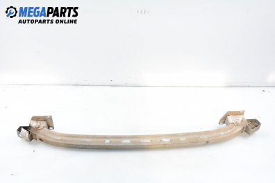 Bumper support brace impact bar for Renault Scenic II 2.0, 135 hp automatic, 2005, position: rear