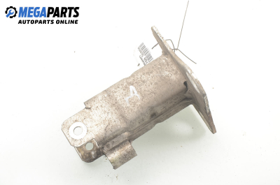 Tampon bară de protecție față for Renault Scenic II 2.0, 135 hp automatic, 2005, position: dreapta