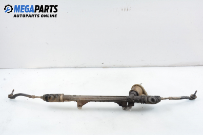 Electric steering rack no motor included for Renault Scenic II 2.0, 135 hp automatic, 2005