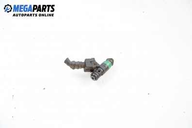 Gasoline fuel injector for Renault Scenic II 2.0, 135 hp automatic, 2005