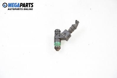 Gasoline fuel injector for Renault Scenic II 2.0, 135 hp automatic, 2005