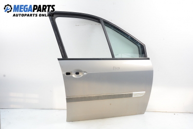 Door for Renault Scenic II 2.0, 135 hp automatic, 2005, position: front - right