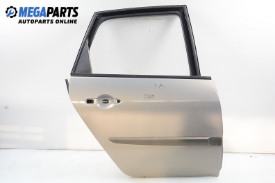 Door for Renault Scenic II 2.0, 135 hp automatic, 2005, position: rear - right