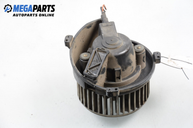 Heating blower for Citroen Jumper 2.5 TD, 103 hp, passenger, 1994