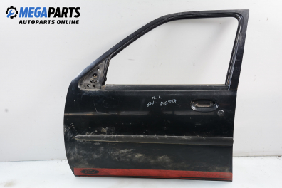 Door for Ford Fiesta IV 1.25 16V, 75 hp, 5 doors, 1997, position: front - left