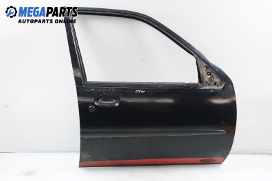 Ușă for Ford Fiesta IV 1.25 16V, 75 hp, 5 uși, 1997, position: dreaptă - fața