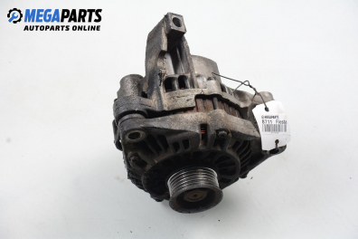 Gerenator for Ford Fiesta IV 1.25 16V, 75 hp, 1997