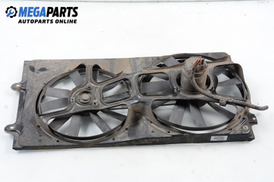 Ventilatoare de răcire for Volkswagen Passat (B4) 1.9 TD, 75 hp, combi, 1996