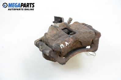 Caliper for Volkswagen Passat (B4) 1.9 TD, 75 hp, station wagon, 1996, position: front - left