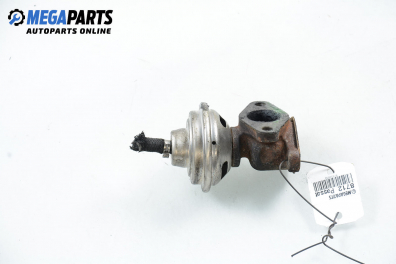 EGR valve for Volkswagen Passat (B4) 1.9 TD, 75 hp, station wagon, 1996