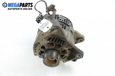 Alternator for Volkswagen Passat (B4) 1.9 TD, 75 hp, combi, 1996