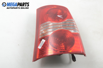 Tail light for Hyundai Atos 1.1, 63 hp, 2006, position: left