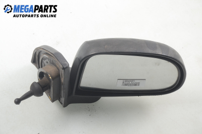 Mirror for Hyundai Atos 1.1, 63 hp, 2006, position: right