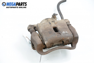 Caliper for Hyundai Atos 1.1, 63 hp, 2006, position: front - left