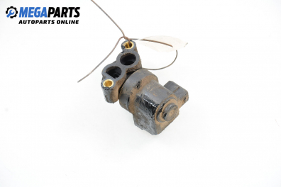 Idle speed actuator for Hyundai Atos 1.1, 63 hp, 2006