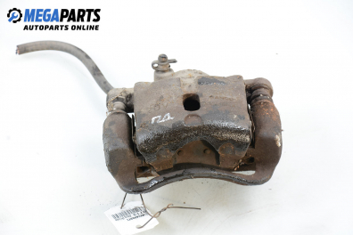 Caliper for Hyundai Atos 1.1, 63 hp, 2006, position: front - right