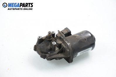 Motor ștergătoare parbriz for Ford Transit 2.5 DI, 80 hp, pasager, 1992, position: fața