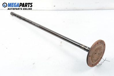 Driveshaft for Ford Transit 2.5 DI, 80 hp, passenger, 1992, position: left