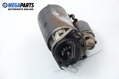 Demaror for Ford Transit 2.5 DI, 80 hp, pasager, 1992