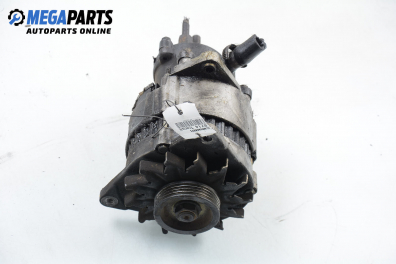 Alternator for Ford Transit 2.5 DI, 80 hp, pasager, 1992