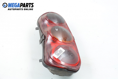 Tail light for Smart  Fortwo (W450) 0.6, 55 hp, 1998, position: left