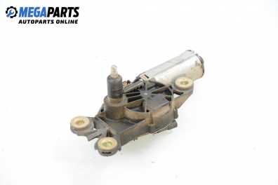 Front wipers motor for Smart  Fortwo (W450) 0.6, 55 hp, 1998, position: rear