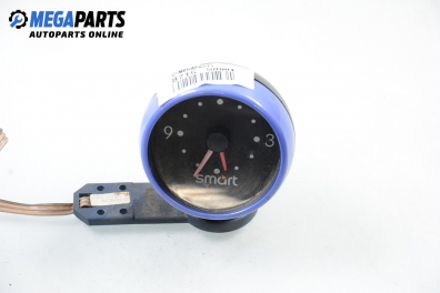 Clock for Smart  Fortwo (W450) 0.6, 55 hp, 1998