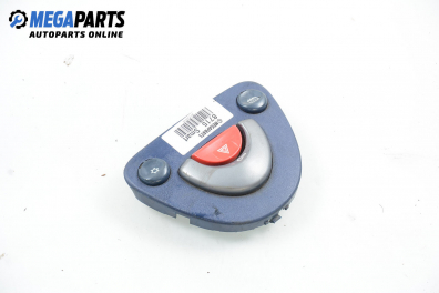 Buttons panel for Smart  Fortwo (W450) 0.6, 55 hp, 1998